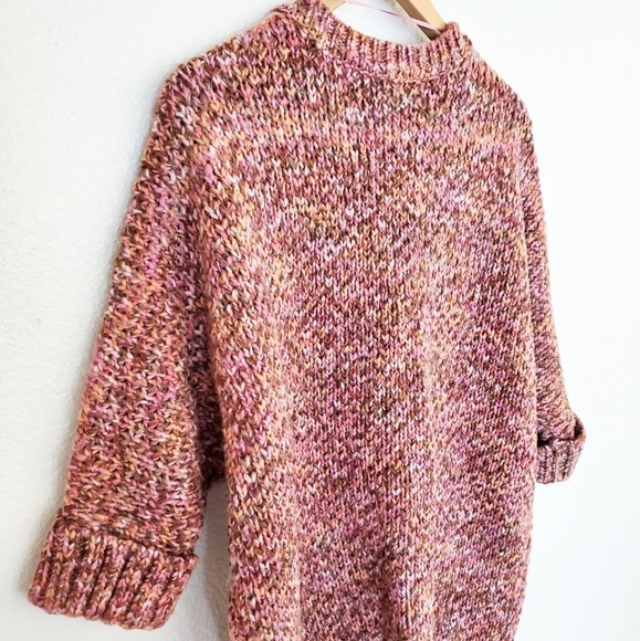 Maison Jules Marled Coccon Cardigan - Picture 7 of 8